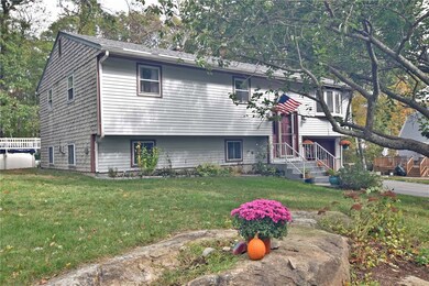 57 Beth Rd, Tiverton, RI 02878 - photo 2