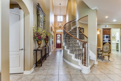 8522 Sunrise Meadow Ln, Houston, TX 77095 - photo 5