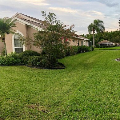 side yard