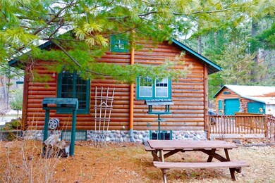 28118 Lake Ave, Danbury, WI 54830 - photo 3