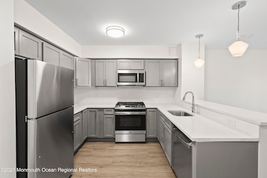 165 Pavilion Ave unit 502, Long Branch, NJ 07740 - photo 4