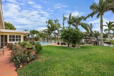 11 W Point Dr, Cocoa Beach, FL 32931 - photo 6