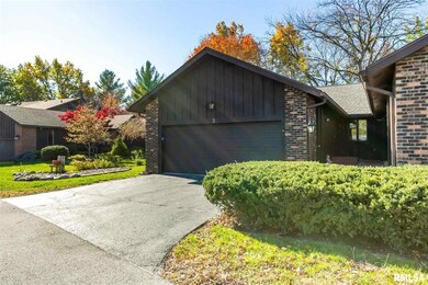 6401 Utica Ridge Rd unit 3, Davenport, IA 52807 - photo 2