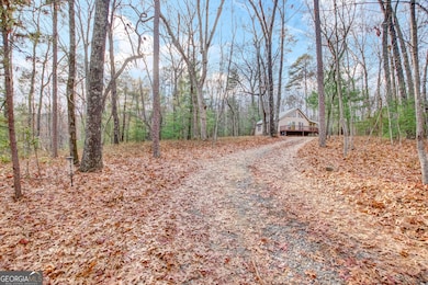 112 Old Stagecoach Rd, Clarkesville, GA 30523 - photo 2