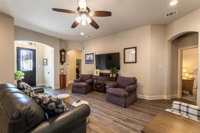 349 Bonita St, Hudson Oaks, TX 76087 - photo 6