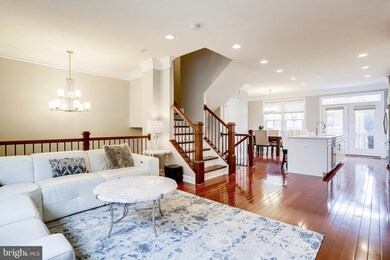 3700 Ambrose Hills Rd, Falls Church, VA 22041 - photo 7