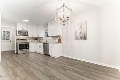 7717 Cart Track Trail, Raleigh, NC 27615 - photo 7