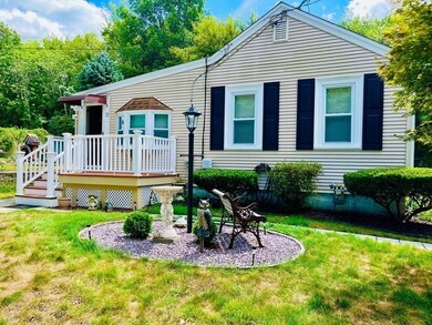 22 Pleasant St, Acushnet, MA 02743 - photo 3