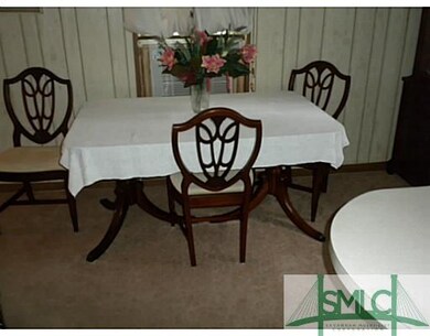 Dining Room.