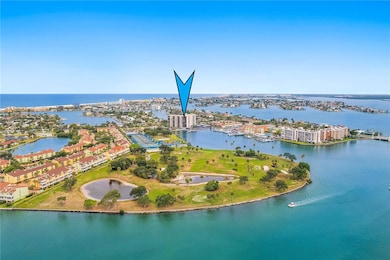 Paradise Island Towers unit 608, Treasure Island, FL 33706 - photo 7