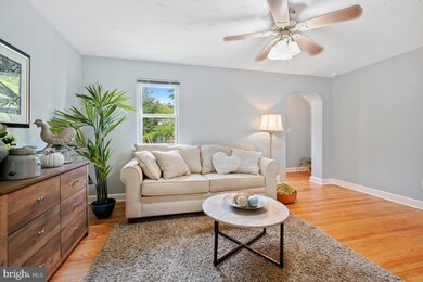 411 Circle Ave, Takoma Park, MD 20912 - photo 6