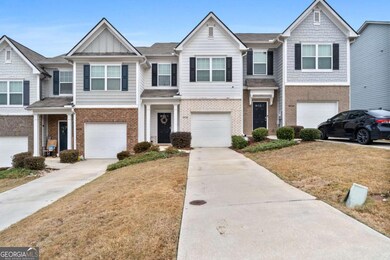 5656 Union Pointe Dr, Union City, GA 30291 - photo 2