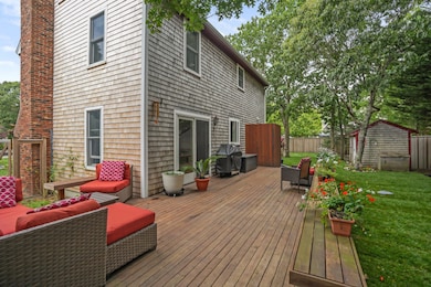 38 Rogers Way, Oak Bluffs, MA 02557 - photo 4