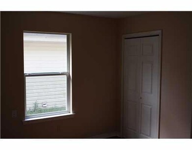 Bedroom.