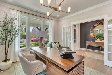 5328 Aged Pine Rd unit Lot 116, Apex, NC 27523 - photo 4