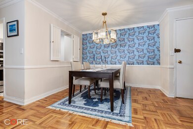 Bryn Mawr Apartments unit 9D, New York, NY 10065 - photo 4