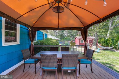 8803 Littlewood Rd, Parkville, MD 21234 - photo 5