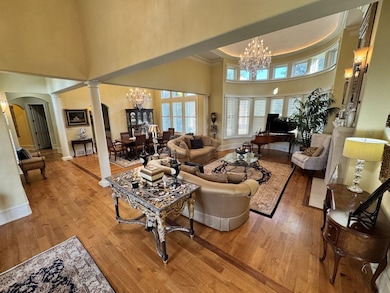 1940 Raleigh Lagrange Dr, Rossville, TN 38066 - photo 3