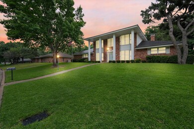 912 Overhill Dr, Bedford, TX 76022 - photo 5