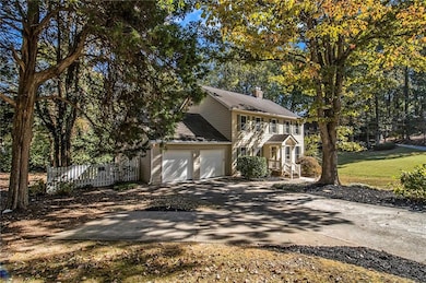 165 Spring Field Ln unit 2, Marietta, GA 30068 - photo 2