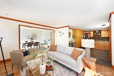 3911 88th Ave SE, Mercer Island, WA 98040 - photo 5