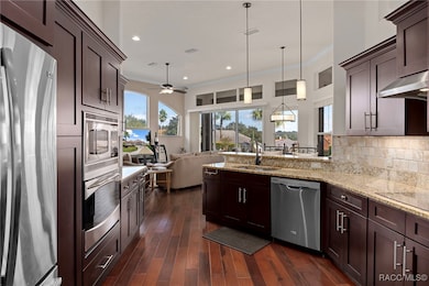 1601 N Tee Time Terrace, Hernando, FL 34442 - photo 2