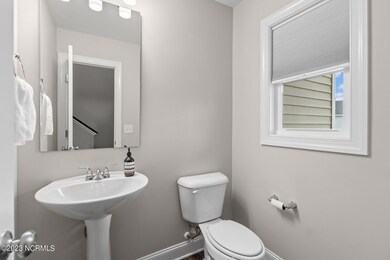 1504 Penncross Dr, Greenville, NC 27834 - photo 7