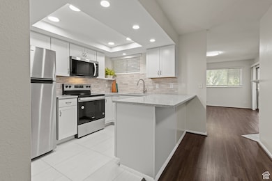 265 E Hill Ave unit 5, Millcreek, UT 84107 - photo 7