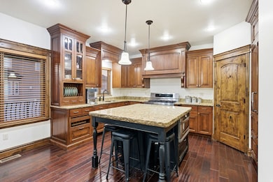 5997 Roundup Ct, Mountain Green, UT 84050 - photo 4