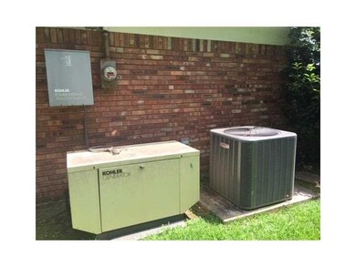 Other. Did I mention home comes with a Generator! 