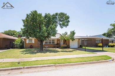 1513 Christine Rd, Wichita Falls, TX 76302 - photo 7