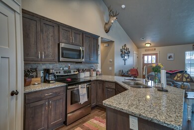 3014 Lame Deer Ave, Cody, WY 82414 - photo 7