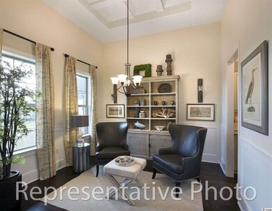 2015 Royal Blue Ct unit Willbrook 2 1b lot 0, Myrtle Beach, SC 29579 - photo 4