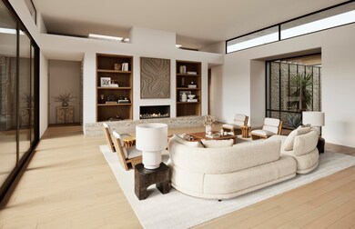 3 Sanctuary Way, Rancho Mirage, CA 92270 - photo 4