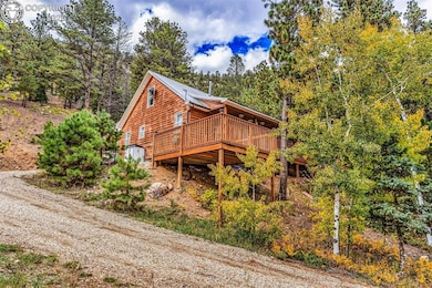 16169 State Highway 96, Westcliffe, CO 81252 - photo 2