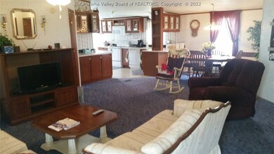 608 McChroty Fork, Branchland, WV 25506 - photo 5