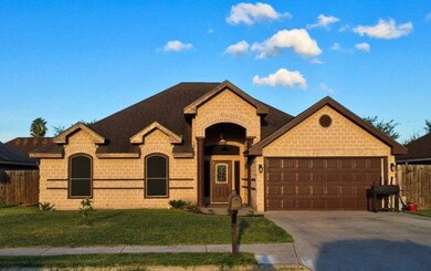 3400 Sanoma Dr, Weslaco, TX 78599 - photo 2