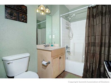 Bathroom.