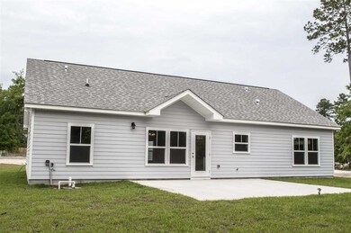 171 Scenic Stream Cir, Crawfordville, FL 32327 - photo 7