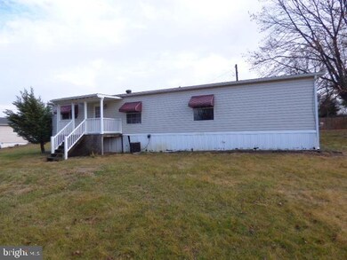 17101 Miner Ave, Williamsport, MD 21795 - photo 2