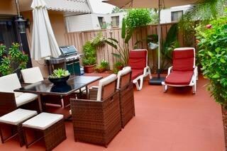 Patio 3
