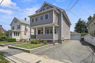 147 Franklin St unit 1, Arlington, MA 02474 - photo 3