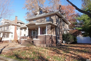 785 Bateman St, Galesburg, IL 61401 - photo 3