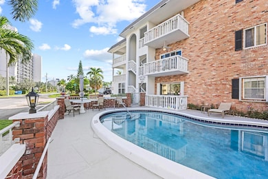 424 N Riverside Dr unit 306, Pompano Beach, FL 33062 - photo 7