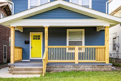 2091 Sullivant Av 008
