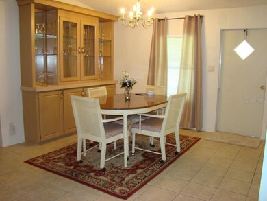 FORMAL DINING