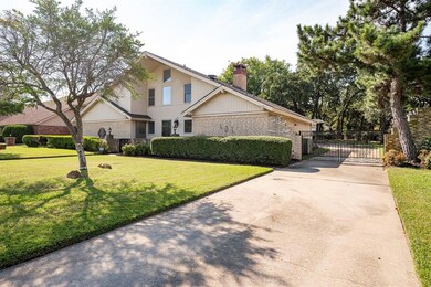 401 Briarwick Ln, Colleyville, TX 76034 - photo 2