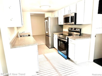 26949 Farmbrook Villa Dr unit 96, Southfield, MI 48034 - photo 7