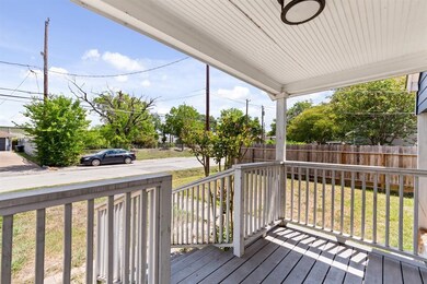 1305 Idylwild St unit A, Houston, TX 77009 - photo 3