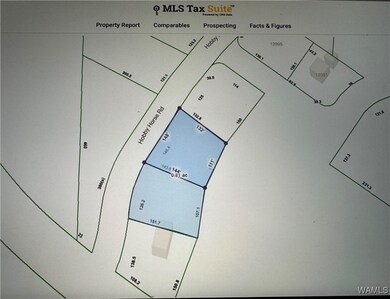 0 Hobby Horse Rd unit 167582, Vance, AL 35490 - photo 2